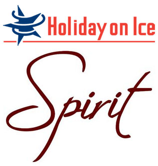 Holiday On Ice - Spirit