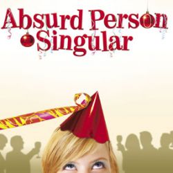 Absurd Person Singular