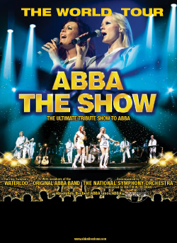 ABBA The Show