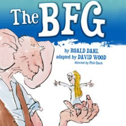 The BFG