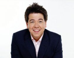 Michael  McIntyre