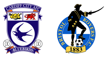 Cardiff City v Bristol Rovers