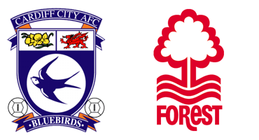 Cardiff City v Nottingham Forest