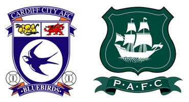 Cardiff City v Plymouth Argyle