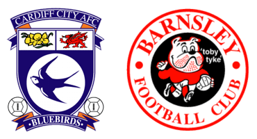 Cardiff City v Barnsley