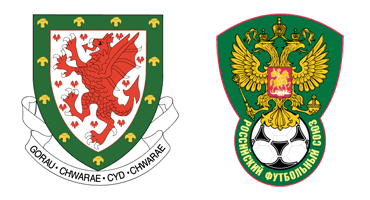 Wales v Russia