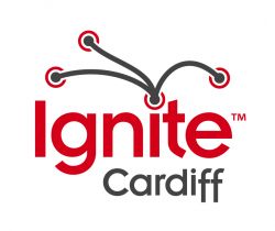 Ignite Cardiff #3