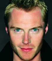 Ronan Keating