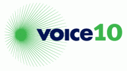 Voice10 - Conference for Social Enterprise