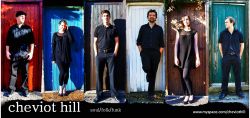 Live music with Cheviot Hill