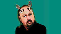 Bill Bailey's Remarkable Guide To the Orchestra