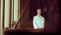 City of Cardiff Symphony Orchestra - Brahms Piano Concerto No. 2 - in aid of the Llandaff Cathedral Organ appeal.