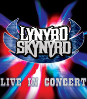 Lynyrd Skynyrd