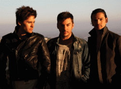 Thirty Seconds to Mars