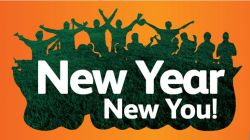 New Year, New You!