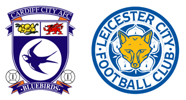 Cardiff City v Leicester