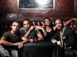 JLS