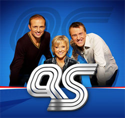 A Question Of Sport Live