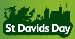St. David's Day