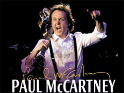 Paul McCartney