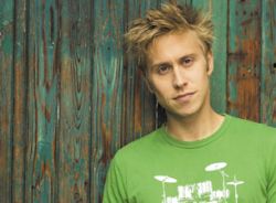 Russell Howard