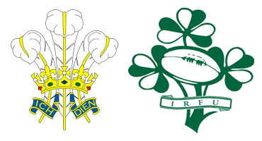 Wales v Ireland 2011 Six Nations Rugby