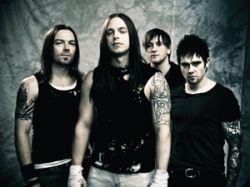 Bullet For My Valentine
