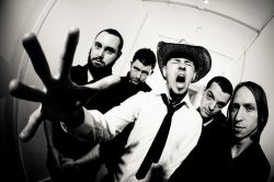 Spiridion Debut Album Launch Party