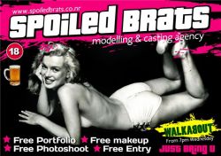 Free Photoshoot Wednesdays 7pm onwards