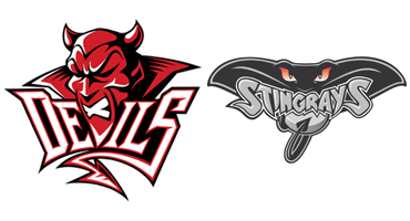 Cardiff Devils v Hull Stingrays