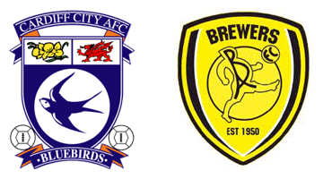 Cardiff City v Burton Albion