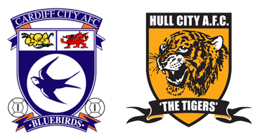 Cardiff City v Hull City