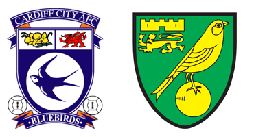 Cardiff City v Norwich City