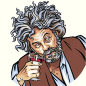 Felix Dennis 'Did I Mention The Free Wine?' 2010 Tour