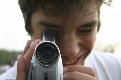 Digital Revolutions Film Workshop