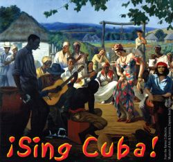 Sing Cuba!