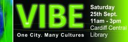 Vibe: One City, Many Cultures