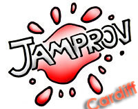 Jamprov (Impro Jam)
