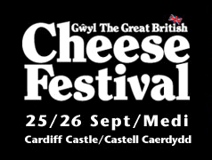 Great British Cheese Festival