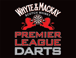 Premier League Darts 2011