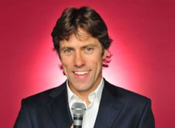 John Bishop