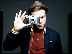 Olly Murs