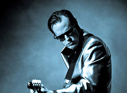 Joe Bonamassa