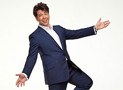 Michael McIntyre