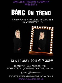 Amaline Theatre Company Presents 'Bang on Trend'