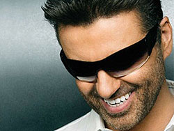 George Michael