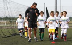 5-day Valencia CF Football Development Camps in Cardiff