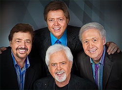 The Osmonds - Up Close & Personal