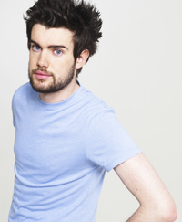 Jack Whitehall: Let's Not Speak of This Again (SOLD OUT)