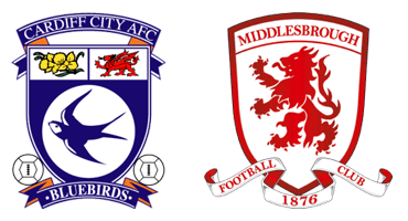 Cardiff City v Middlesbrough